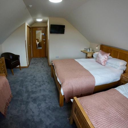 Karrawa Guest House Kirkwall Eksteriør billede