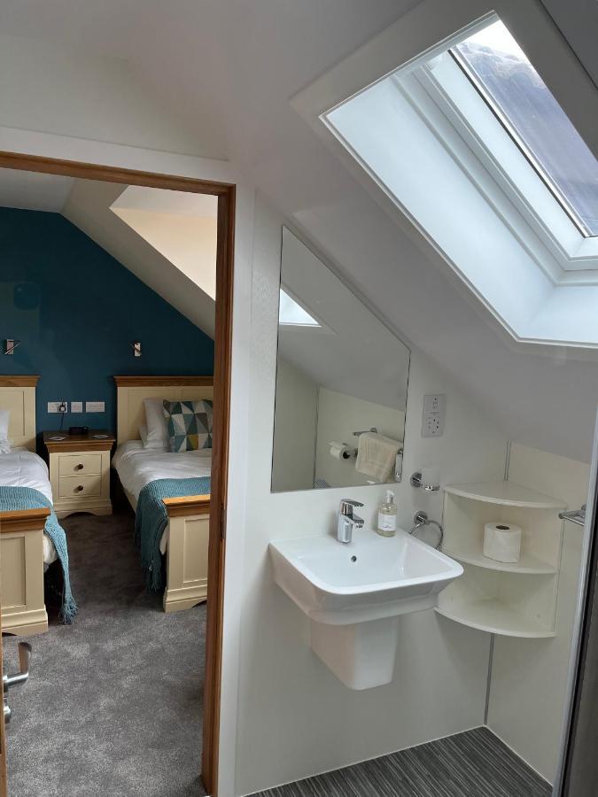 Karrawa Guest House Kirkwall Eksteriør billede