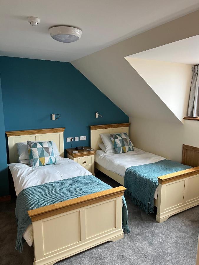 Karrawa Guest House Kirkwall Eksteriør billede