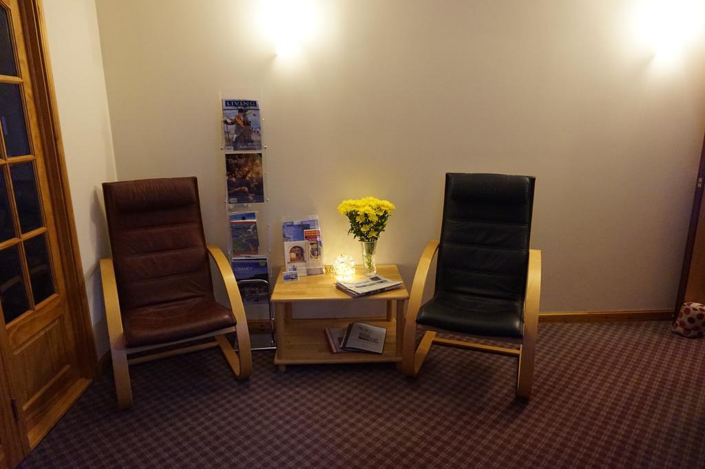 Karrawa Guest House Kirkwall Eksteriør billede
