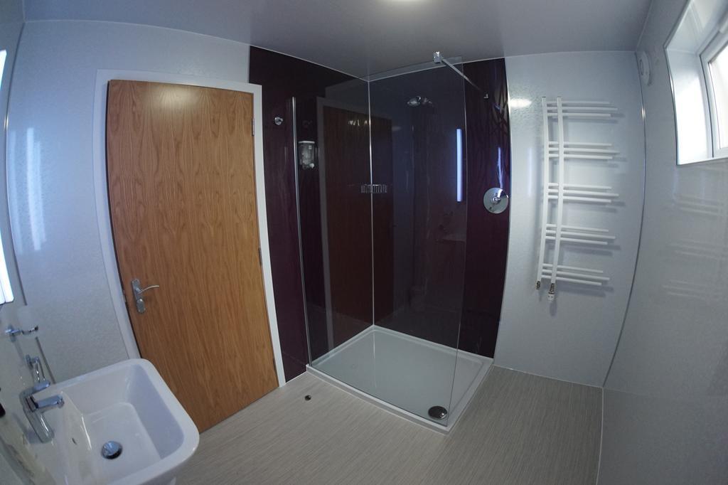 Karrawa Guest House Kirkwall Værelse billede