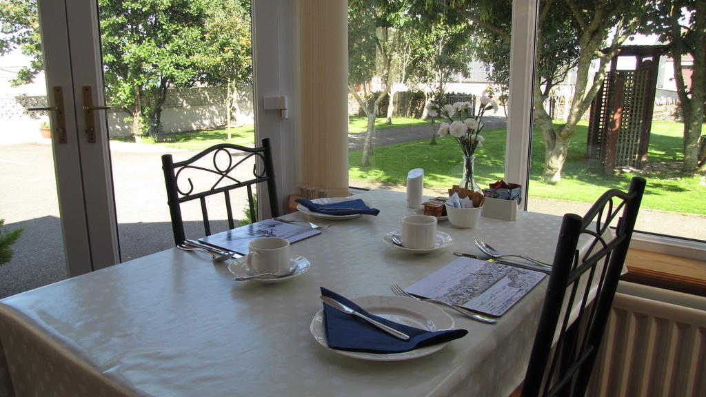 Karrawa Guest House Kirkwall Eksteriør billede