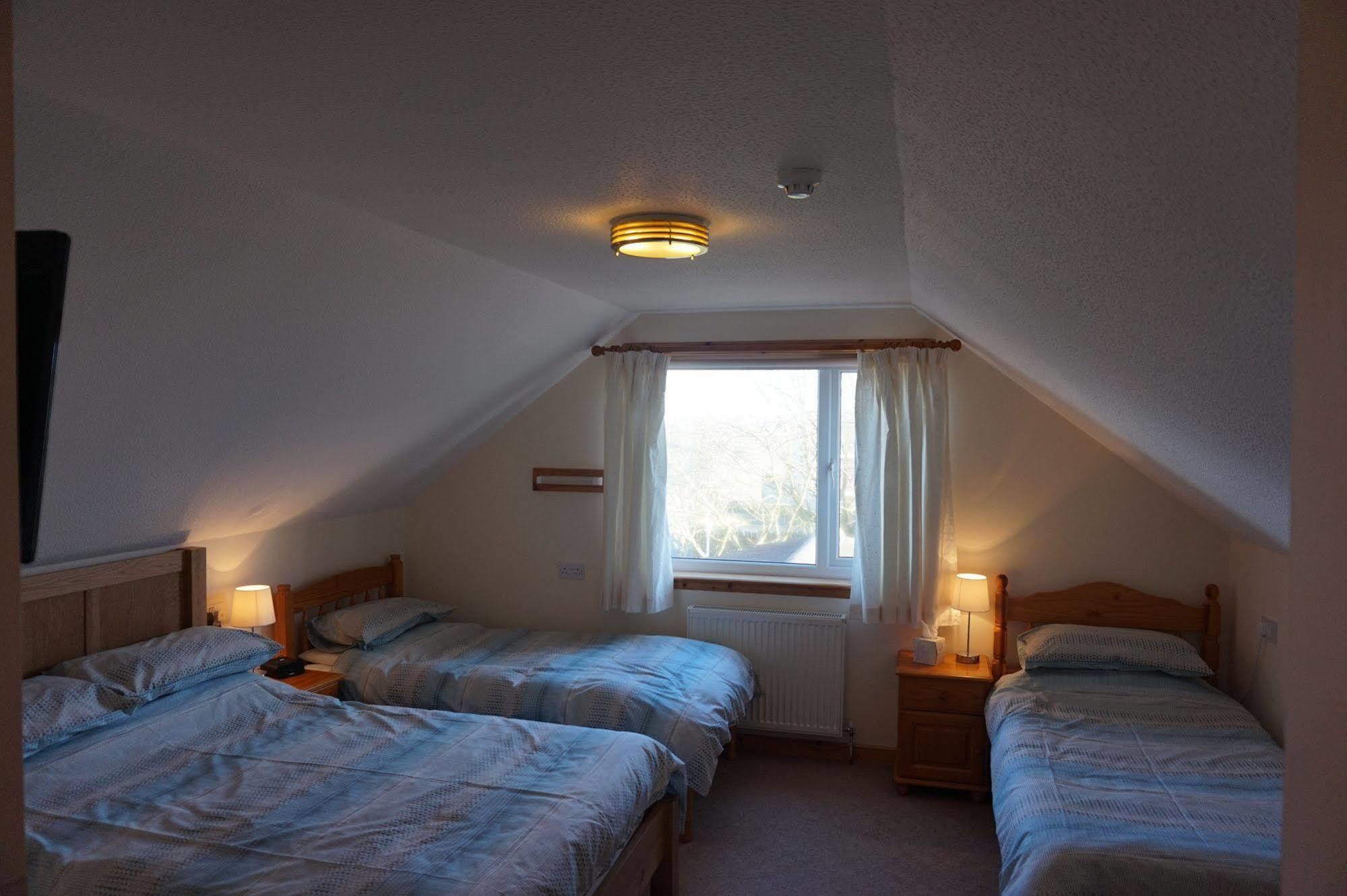 Karrawa Guest House Kirkwall Eksteriør billede