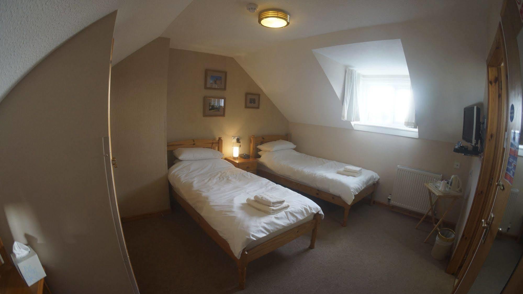 Karrawa Guest House Kirkwall Eksteriør billede