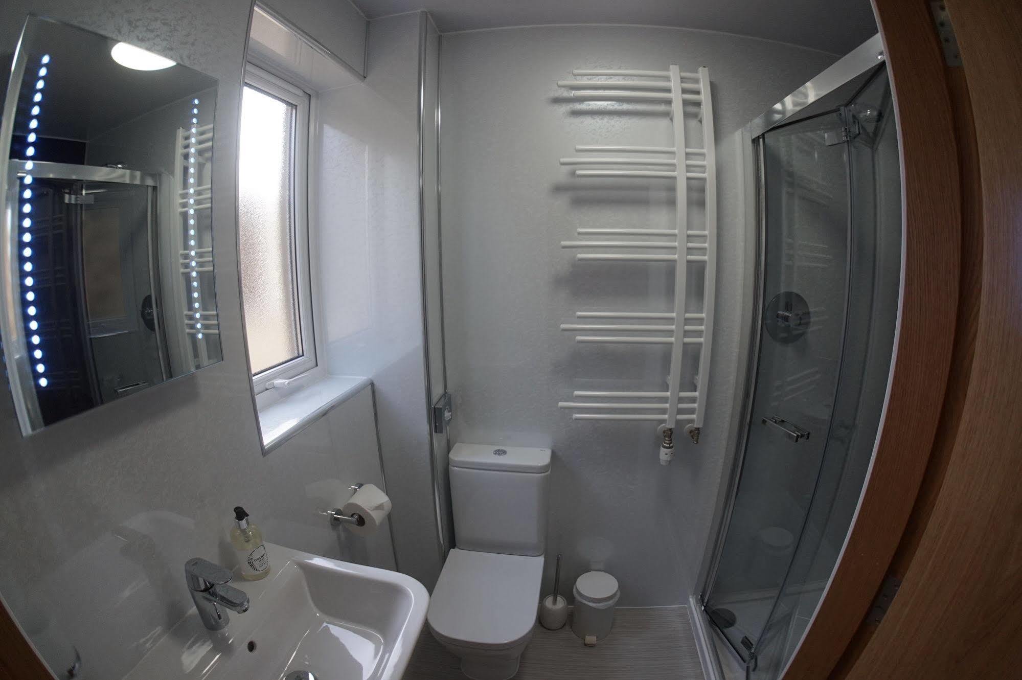 Karrawa Guest House Kirkwall Eksteriør billede