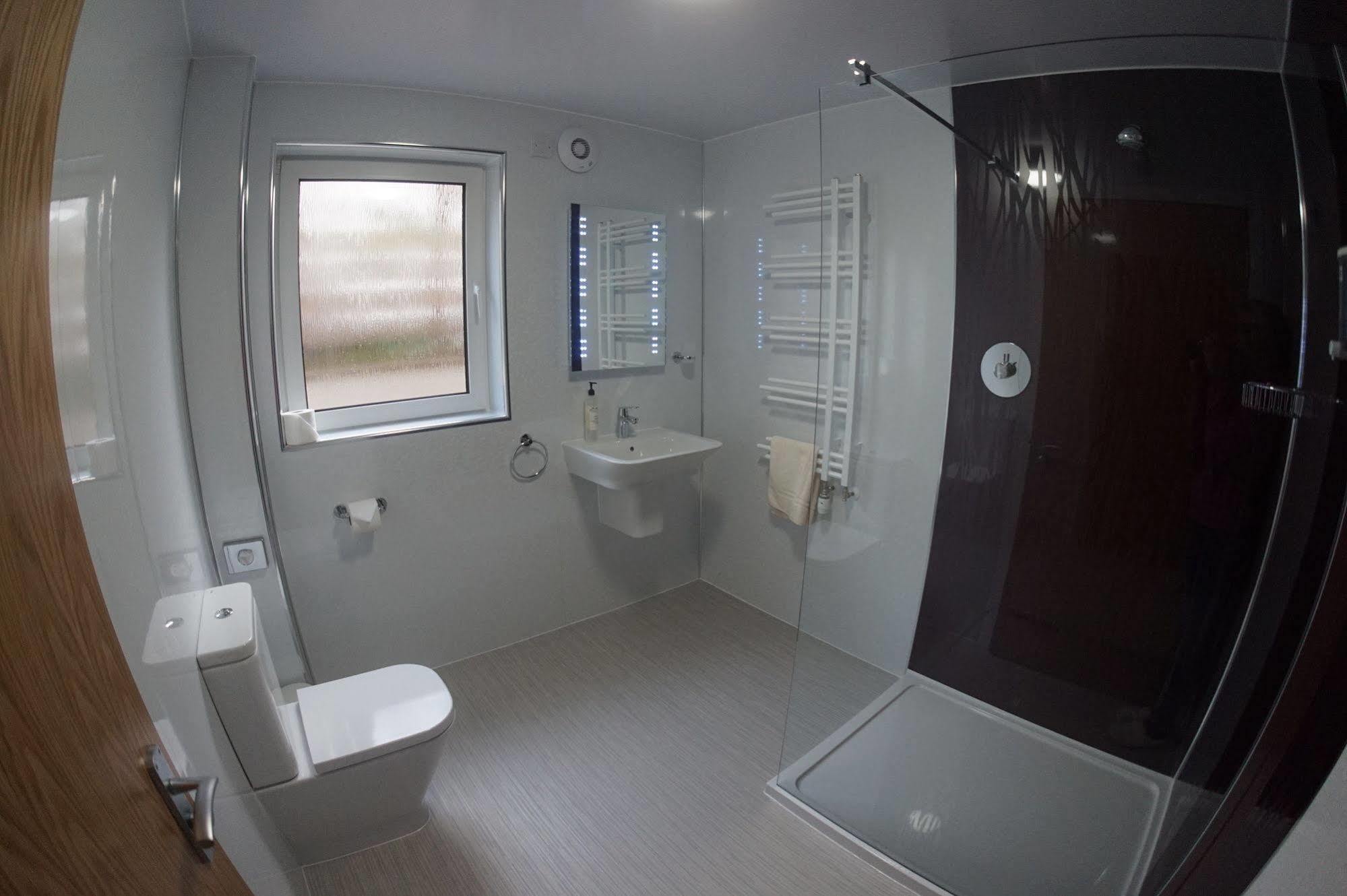 Karrawa Guest House Kirkwall Eksteriør billede