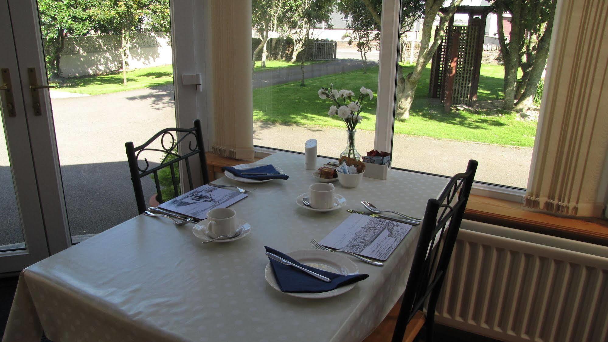 Karrawa Guest House Kirkwall Eksteriør billede