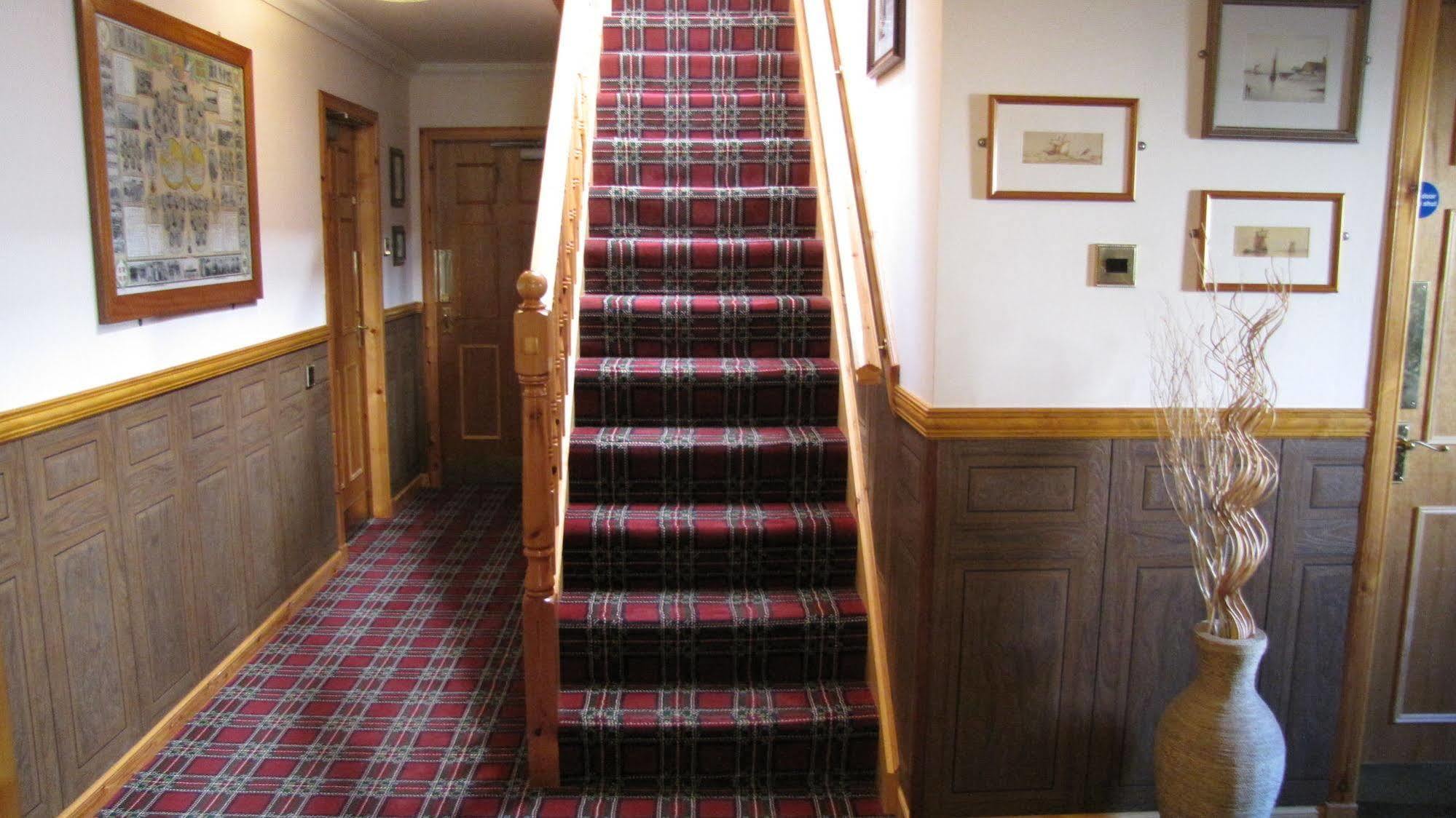Karrawa Guest House Kirkwall Eksteriør billede