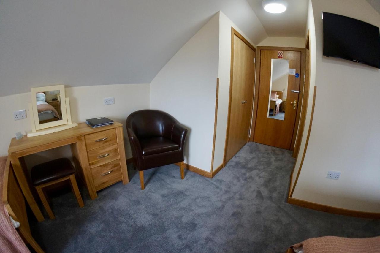 Karrawa Guest House Kirkwall Eksteriør billede