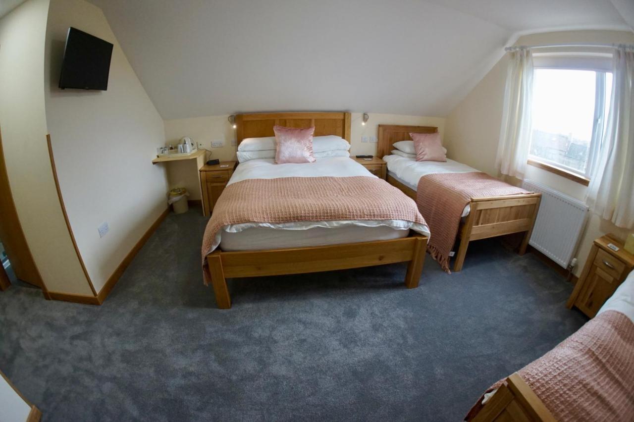 Karrawa Guest House Kirkwall Eksteriør billede