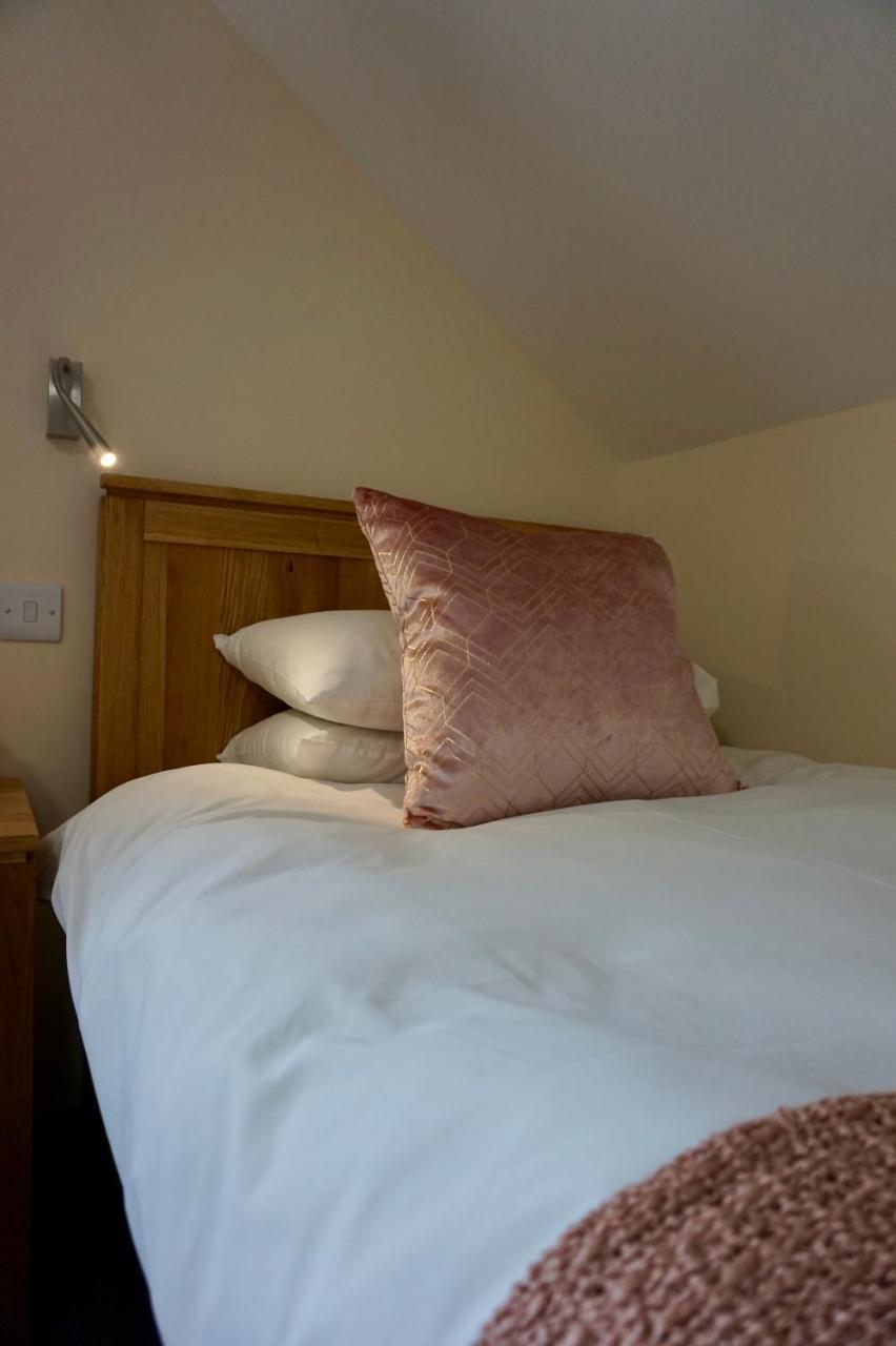 Karrawa Guest House Kirkwall Eksteriør billede