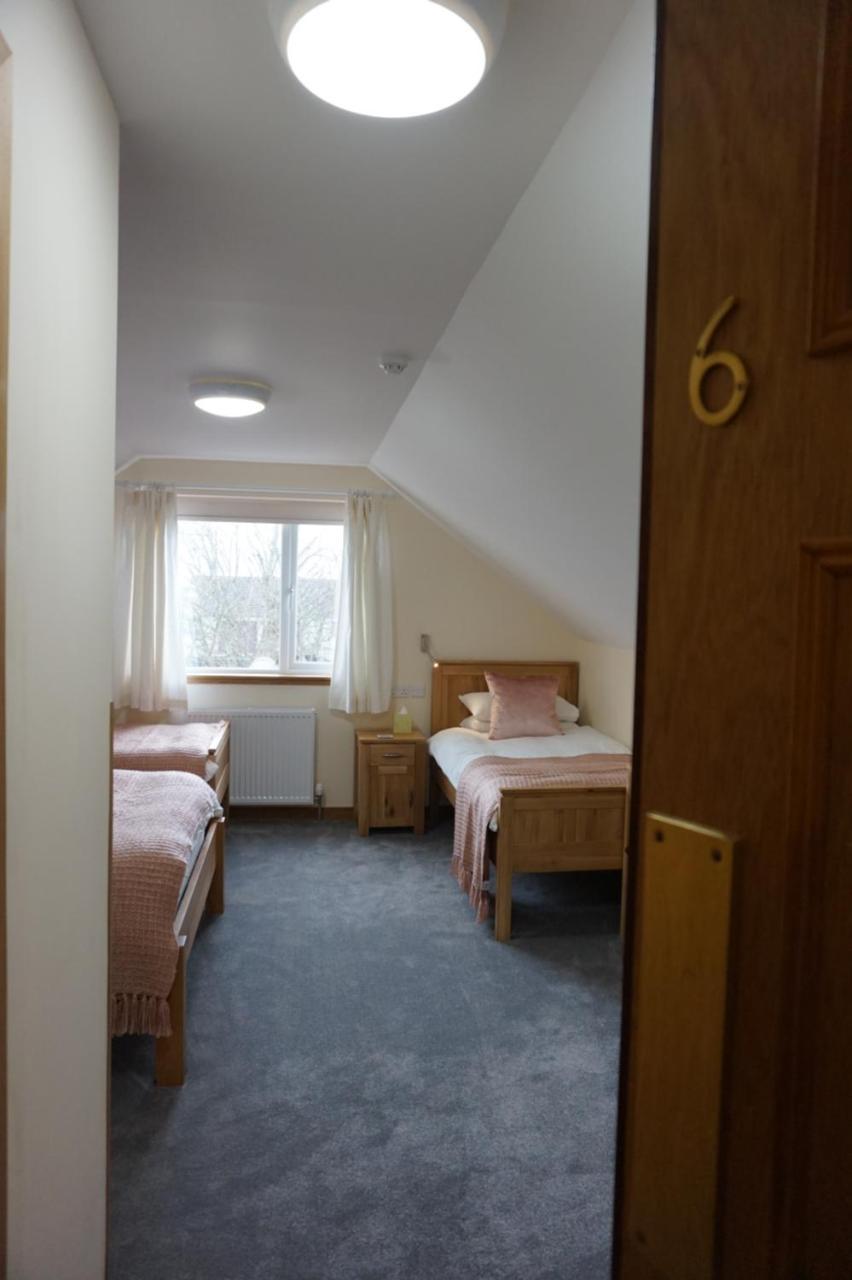Karrawa Guest House Kirkwall Eksteriør billede