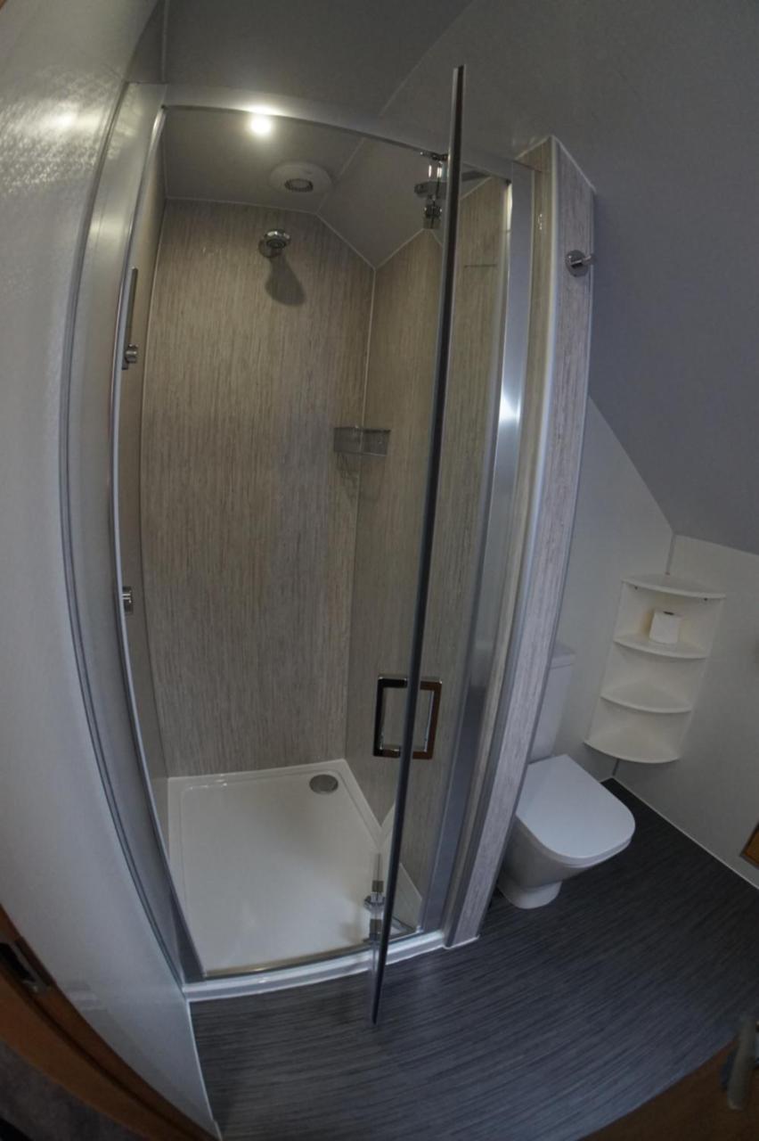 Karrawa Guest House Kirkwall Eksteriør billede