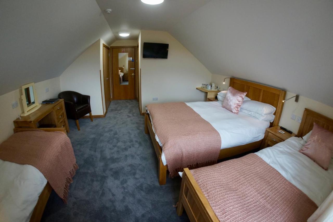Karrawa Guest House Kirkwall Eksteriør billede