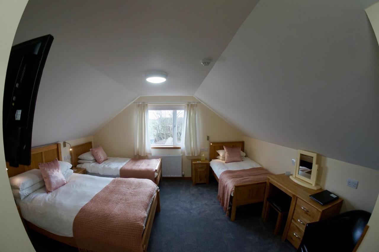 Karrawa Guest House Kirkwall Eksteriør billede