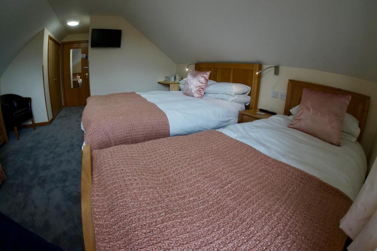 Karrawa Guest House Kirkwall Eksteriør billede